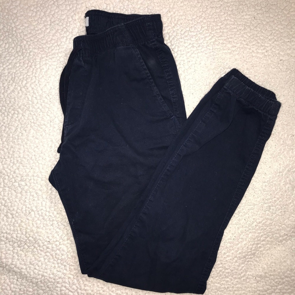 Trousers/Joggers